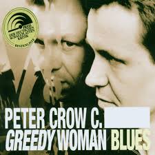 Peter Crow C.