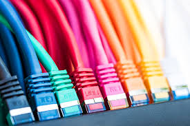 This means the copper conductors are twisted tighter. Cat5 Vs Cat6 Cables Shireen