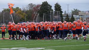 College football coaching changes 2019. Pioneers Football Camps At Carroll University