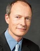 Prof Eric Sonnendrücker