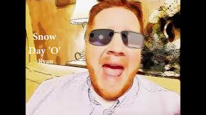 Snow Day 'O' Parody of Harry Belafonte by Ryan Stockham