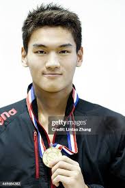 1,864 Xu Jiayu Photos & High Res Pictures