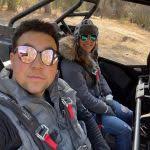 Meet Caroline Langford