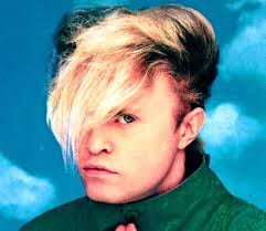 Epic 80s Hair From Mike Score Lead Singer Of Flock Of Seagulls 80s Hair 80s Hair Bands Hair Pictures
