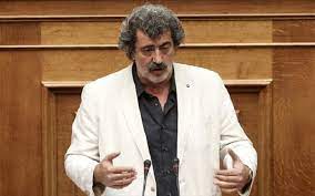 Με τρομερή εμφάνιση προκρίθηκε στον τελικό ο λευτέρης πετρούνιας Xydaia Epi8esh Polakh Se Dhmosiografo Gia Ereyna Poy Den Toy Arese Ta Nea