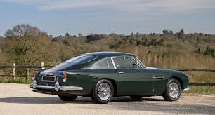 Image result for Goodwood Green 1964 Aston Martin