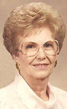 Marguerite Rose Halbrook