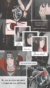 Tons of awesome itachi aesthetic pc wallpapers to download for free. Itachi Wallpaper Tumblr Posts Tumbral Com