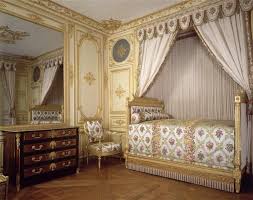 Appartement De Maintenon Chateau De Fontainebleau Classic Bedroom Palace Interior Gorgeous Bedrooms
