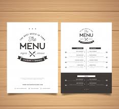 As an appetizer, prepare our shaved fennel, zucchini, and celery. 10 Dinner Party Menu Designs And Examples Psd Ai Examples