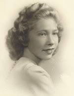 Obituary for Madeliene May (Whitmore) Cole