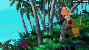 Jake And The Never Land Pirates S 4 E 14 Dailymotion Video