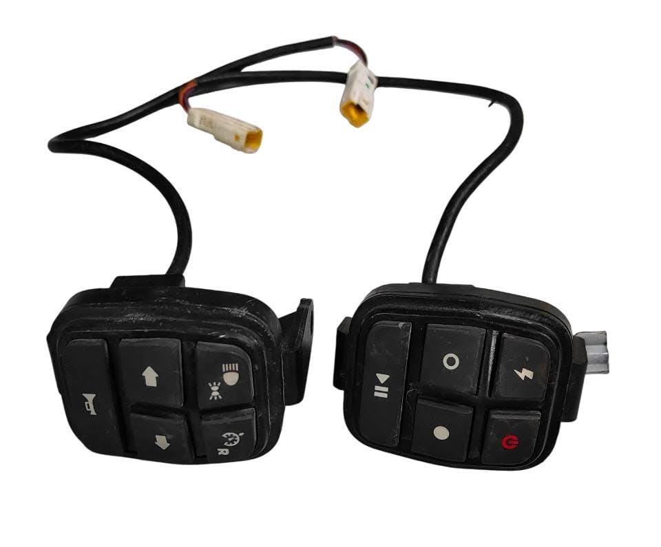 Combo Switch Ola product image