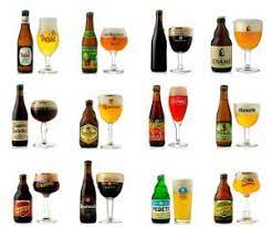 Belgian Beer Styles The Return Of Saison Belgian Beer Beer Beer Tourism