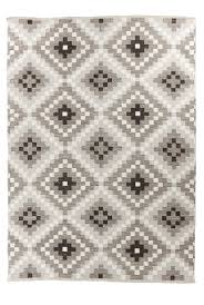 Vallila Interior Vm001093 02 Teppich Zelda 160 X 230 Cm Grau Amazon De Kuche Haushalt Grau Teppich Haushalt