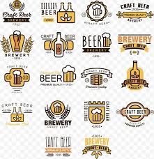 Oktoberfest Colored Cartoon Icon Design Image Beer Logo Brewing Brewery Png Beer Area Artisau Garagardotegi Bar Brewery Logos Beer Logo Beer Logo Design