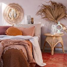 Unfollow burnt orange decor to stop getting updates on your ebay feed. Burnt Orange Interior Decor Ideas Bedroom Interior Bedroom Orange Apartment Decor