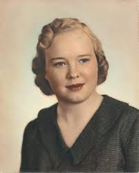 Obituary information for Sonya Ruth Meyer