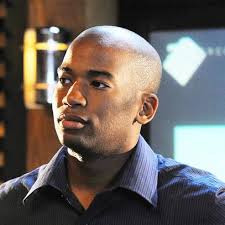 Navy CIS: L.A. S08E18: Zurück zur Natur (Getaway)