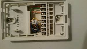 Ask your dealer for other lux thermostats to control those systems. Luxpro Thermostat 2wire Wiring Diagram 1969 Nova Ss Wiring Diagram Further Camaro Console Jeepe Jimny Yenpancane Jeanjaures37 Fr