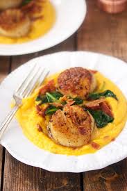 Foodopia Scallop Recipes Butternut Squash Puree Butternut Squash Pizza Recipe