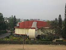 Chowdiah Memorial Hall Wikivisually