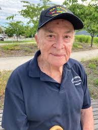 Frank Ortega Obituary