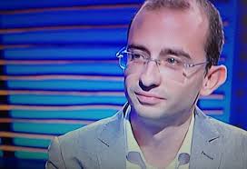 Il vicesindaco Sollecito in Tv: «La sfida più grande è ascoltare»