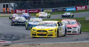 Celebrating a host of nascar champions with a season in review for multiple nascar, arca the performance gives mayer nine career wins in the series, all behind the wheel of gms racing's no. Nascar Gp Belgium Preview High Stakes At Zolder Nascar Whelen Euro Series