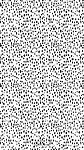Aesthetic Black And White Dots Wallpaper Wallpaper Sunday 76 In 2020 Iphone Background Wallpaper Cute Patterns Wallpaper Homescreen Wallpaper