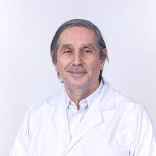 Dr. Héctor Ugalde Prieto