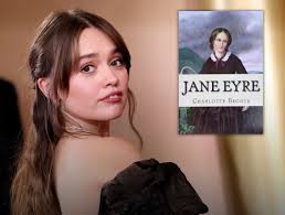The Eyre Guide : A New Adaptation of Jane Eyre In the Works