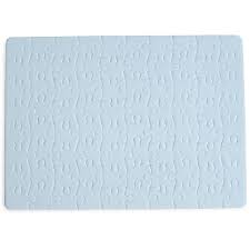 Pieces placed | puzzles solved. 500set A5 Sublimation Blanks Jigsaw Puzzles 80 Pieces 148mmx210mm 0 47