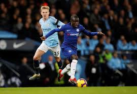 Chelsea played the ideal tactic to beat city. Chastened Chelsea In Need Of Morale Boost Deccan Herald