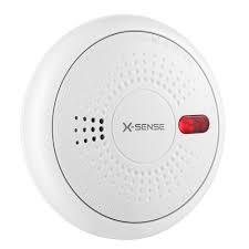 Find great deals on ebay for smoke detector carbon monoxide. Sc05f Standalone Photoelectric Smoke And Carbon Monoxide Co Alarm Detector With 5 Year Sealed Battery Engineering Management Solutions