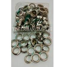 Ini adalah video tutorial pertama yang saya buat. Jual Mata Ayam 12mm Refill Mata Itik Untuk Eyelet Plier Sellery 12 Mm 1 Jakarta Utara Berkat Makmur Gems Tokopedia