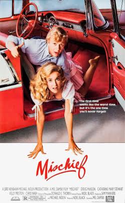 Mischief (1985 film) - Wikipedia