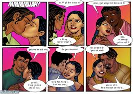 Velamma Dreams [Hindi] Porn Comics by [VelammaComics] (Porn Comic) Rule 34  Comics 