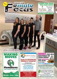Defibrillators not matched to an osm object. Female Focus February 2018 By Female Focus Publications Issuu