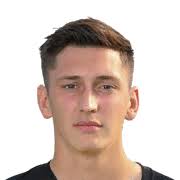 Jonathan Meier FIFA 21