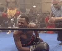 He was the aau champion and came in runner up in the ny golden gloves. Martin Lawrence Boxing Gifs Get The Best Gif On Giphy