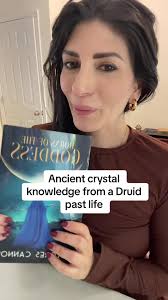 Crystal Druid