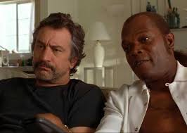 Best Robert De Niro movies