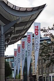 In that vein, here are the top 10 ted talks we've featured on lifehacker or that have been popular on ted. Ted Conference Wikipedia