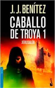 Gog jj benitez epub es uno de los. Jerusalen De J J Benitez Libro Gratis Pdf Y Epub Libros Gratis Xd