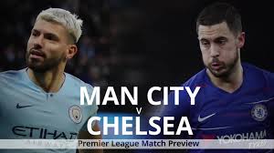 Manchester city vs chelsea team. What Tv Channel Is Man City Vs Chelsea On Kick Off Time Team News Odds And Predictions Manchester Evening News
