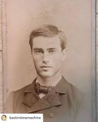 Presenting Dr. Frederick Albert Cook. Nominated by @yatra108 Dr. Cook was  born