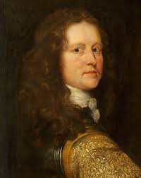 Portrait of an Unknown Man