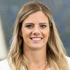 Mona Stevens's Instagram, Twitter & Facebook