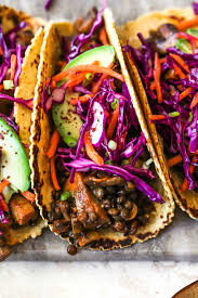 We did not find results for: 30 Minute Lentil And Mushroom Tacos Dishing Out Health